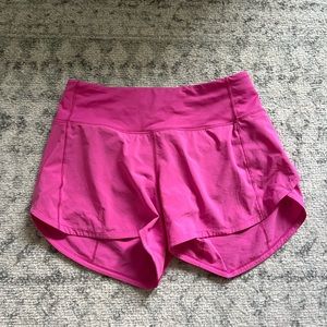 Lululemon short